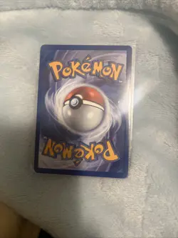 Meowth EX Full Art Holo Rare Perfect order 062/088 Pokemon TCG Card 170 HP - Image 2