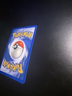 Eevee Black Star Promo Holo Pokemon Card #11 WOTC 2000 NM - Image 3