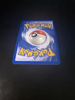 Eevee Black Star Promo Holo Pokemon Card #11 WOTC 2000 NM - Image 4