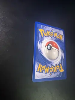 Eevee Black Star Promo Holo Pokemon Card #11 WOTC 2000 NM - Image 5