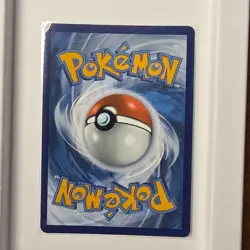 The Pokemon Company Houndstone 145/132 Paldea Evolved Illustration Rare Holo - Image 2