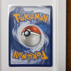 The Pokemon Company Toxtricity 103/094 Illustration Rare Holo 140 HP - Image 2