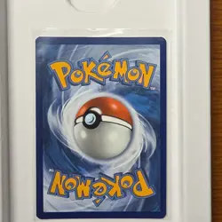 The Pokemon Company Ambipom 107/094 Me02 Phantasmal Flames Illus Rare Holo - Image 2