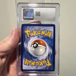 Ledian 144/142 Stellar Crown English CGC Graded 10 Pokemon TCG - Image 2