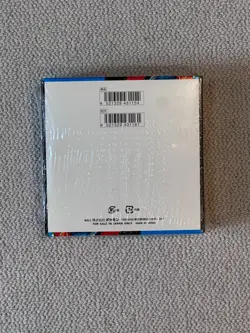 Pokemon Card Game MEGA Mega Brave Booster Box Sealed Japanese M1L - Image 2