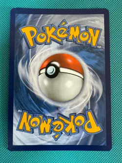 Pokemon TCG Greninja Gold Star SWSH144 25th Celebrations Promo Card - Image 2