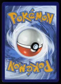 Harlequin 163/086 Holo Ultra Rare White Flare Pokemon Near Mint - Image 2