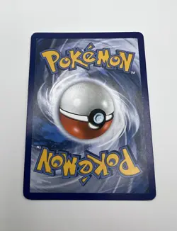 Pokemon - Chandelure - 50/114 - Holo Rare - Steam Siege - NM/M (Pack Fresh) - Image 2