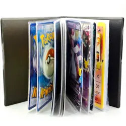 Pokemon TCG 25th Anniversary First Partner Jumbo Binder + 25 Oversize Cards - Image 3
