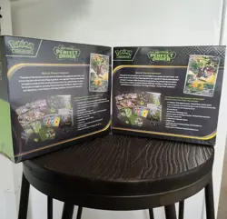 Pokemon TCG Perfect Order Pokemon Center ETB New & Sealed 💎 📦 Next Day 📦 - Image 2