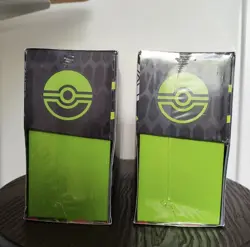 Pokemon TCG Perfect Order Pokemon Center ETB New & Sealed 💎 📦 Next Day 📦 - Image 3