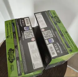 Pokemon TCG Perfect Order Pokemon Center ETB New & Sealed 💎 📦 Next Day 📦 - Image 4