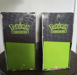Pokemon TCG Perfect Order Pokemon Center ETB New & Sealed 💎 📦 Next Day 📦 - Image 5