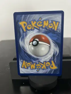 Pokemon TCG Mew EX 193/165 Scarlet & Violet 151 Full Art Holo Ultra Rare 180 HP - Image 2