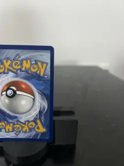 Pokemon TCG Mew EX 193/165 Scarlet & Violet 151 Full Art Holo Ultra Rare 180 HP - Image 3