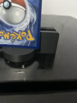 Pokemon TCG Mew EX 193/165 Scarlet & Violet 151 Full Art Holo Ultra Rare 180 HP - Image 4