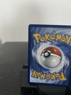 Pokemon TCG Mew EX 193/165 Scarlet & Violet 151 Full Art Holo Ultra Rare 180 HP - Image 5