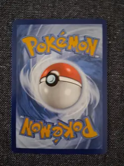 Simisear Pokemon TCG Paradox Rift 021/182 Uncommon Trading Card - Image 2