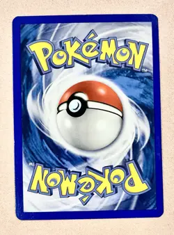 Brock | 98/132 | Gym Heroes | 2000 | Vintage WOTC Non-Holo Pokemon Card | LP - Image 2