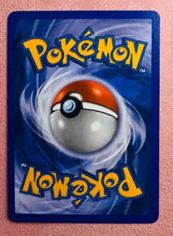 Horsea 50/101 EX Dragon Frontiers | 2006 Vintage Pokemon TCG Card Non Holo | LP - Image 2