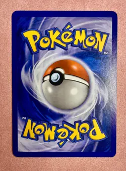 Magmar | 54/123 | DP Mysterious Treasures | 2007 Pokemon Card Uncommon | LP - Image 2