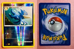 Golduck | 29/127 | Platinum | 2009 Pokemon Card TCG | Reverse Holo | LP - Image 3