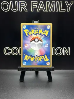 Misdreavus 002/016 Mewtwo vs Genesect Deck Kit Japanese Pokemon Card TCG LP - Image 4