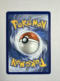 Pokemon Lillie's Clefairy EX SIR 280/217 Ascended Heroes - Image 2