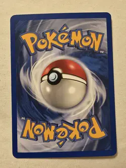 LP Pokemon Energy Retrieval Reverse Holo Trainer Legendary Collection 107/110 - Image 2