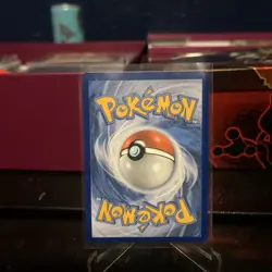 Pokemon Pikachu & Zekrom GX SM168 Tag Team Black Star Promo Full Art - Image 2