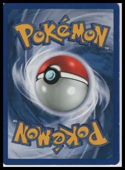 Pokemon TCG Neo Genesis Arcade Game Goldenrod Corner #083/111 Lightly Played - Image 2