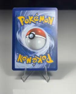 Pokemon Mew VMAX Ultra Rare 114/264 – Fusion Strike NM - Image 2