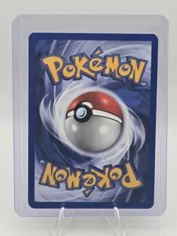 Pokemon TCG Base Set Chikorita 1st Edition Non Holo - Image 2