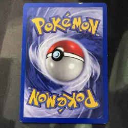 Hitmontop 3/75 Holo Rare Neo Discovery Pokemon Unlimited Holo Moderately Played - Image 2