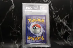 Meowth | 1999 Jungle Pokemon | 1st Edition | PSA 10 Gem Mint | #56/64 - Image 2