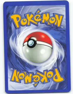 Snubbull - 1st Edition - 74/111 Neo Genesis - Pokemon TCG - 2000 - Image 2