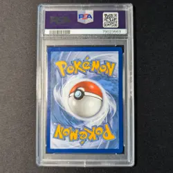 PSA 10 Shadow Rider Calyrex VMAX Alt Art 205/198 Chilling Reign Secret Pokemon - Image 2