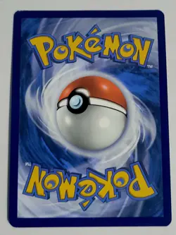 Cosmic Holo Grass Energy Pokemon Play! Prize Pack Series 4 Promo NM - Image 2
