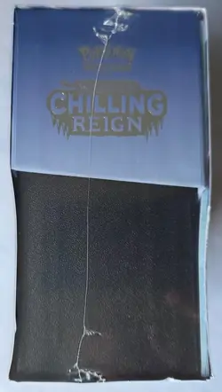 Pokemon - Chilling Reign Elite Trainer Box - Sword & Shield - new & sealed - Image 4