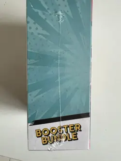 SEALED Pokemon TCG: Mega Evolution Ascended Heroes Booster Bundle - Image 3