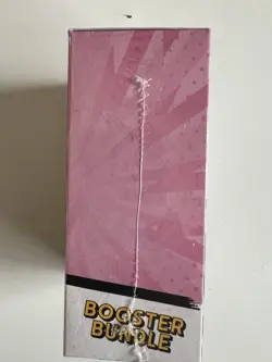 SEALED Pokemon TCG: Mega Evolution Ascended Heroes Booster Bundle - Image 4