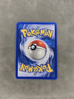 Pokemon TCG Gastly 109/165 Reverse Holo Expedition Base Set - NM- - Image 2