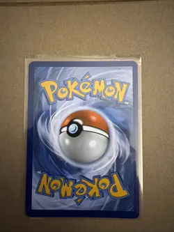 Pokemon TCG Koffing Holo Secret Rare Cosmic Eclipse 243/236 - Image 2