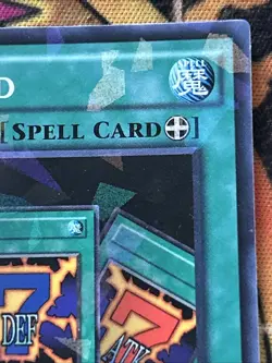 7 Completed BP03-EN135 1st Edition Near Mint Shatterfoil Yu-Gi-Oh - Image 3