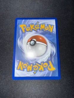 Pokemon TCG Mimikyu Scarlet & Violet Paldea Evolved SVP075 Promo / NM - Image 3