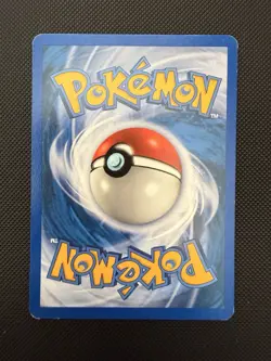 Pokemon TCG Wartortle Expedition Base Set 92/165 Regular Uncommon Excellent - Image 2