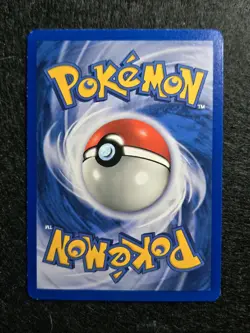 Giovanni's Meowth 43/132 - Gym Challange - Pokemon Card - LP - Image 2