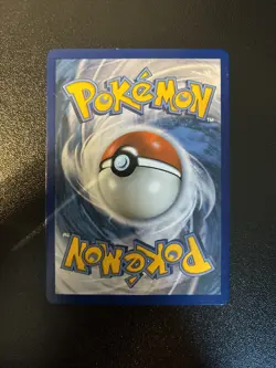 Pokemon TCG Volcanion EX Full Art Secret Rare Card 115/114 Steam Siege Near Mint - Image 2