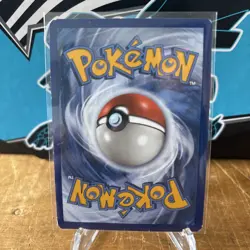 Pokemon TCG Detective Pikachu Stamped SM190 Black Star Promo - Image 2