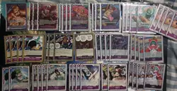 One Piece Card Game Doflamingo OP14 Deck English Alt Leader - Image 1